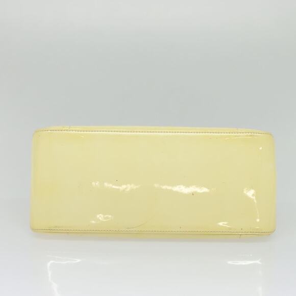 LOUIS VUITTON Monogram Vernis Rosewood Avenue Hand Bag Perle M93508 - Picture 5 of 16